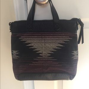 Pistil Handle It bag